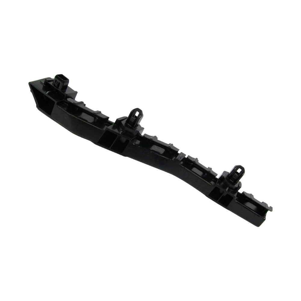 Passenger Side Front Bumper Bracket Holder Black Fit for 2011-2014 for Dodge Avenger