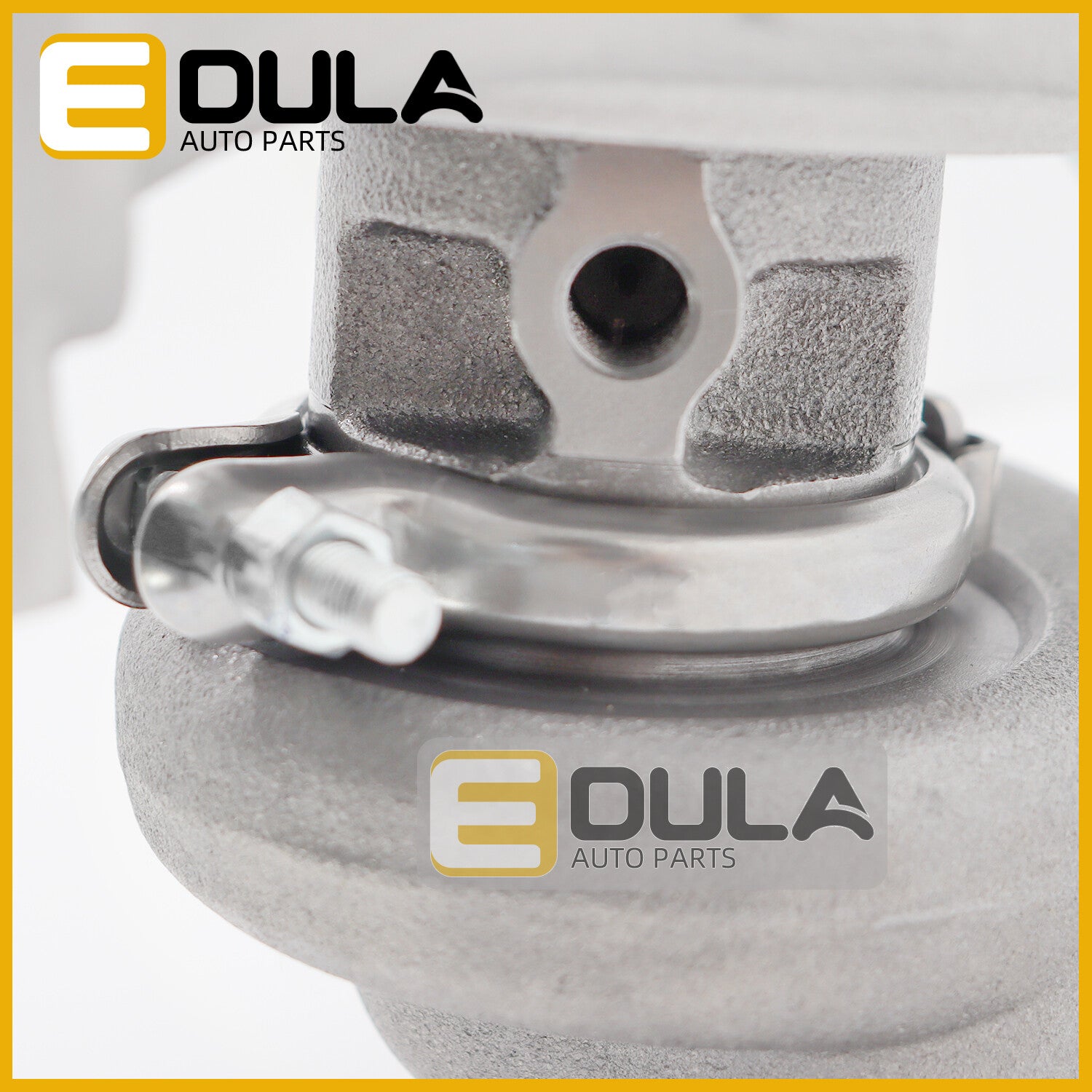 TD025 Turbocharger Fits for Peugeot 207 307 for Citroen Berlingo C3 C4 9662371080