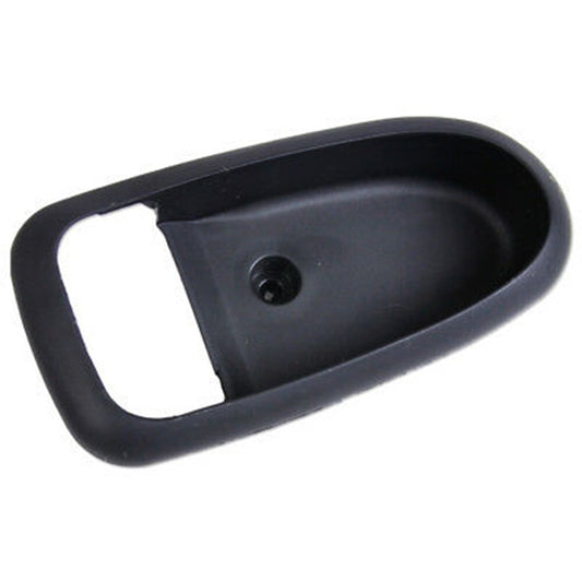 Car Left Inside Door Handle Trim Cover Interior Bezel for Hyundai for Elantra 01-06