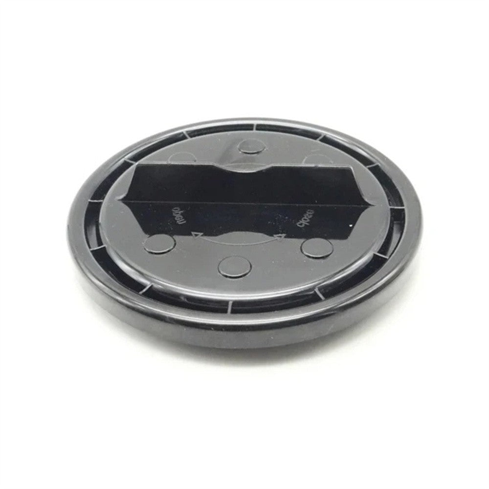 4.75 Large Headlight Bulb Cover Plastic Dust Cap Fit for Benz 15822200