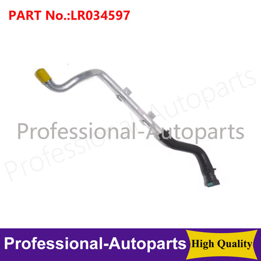 LR034597 Heater Hose for Land Rover 3.0 for Range Rover Sport Discovery 5
