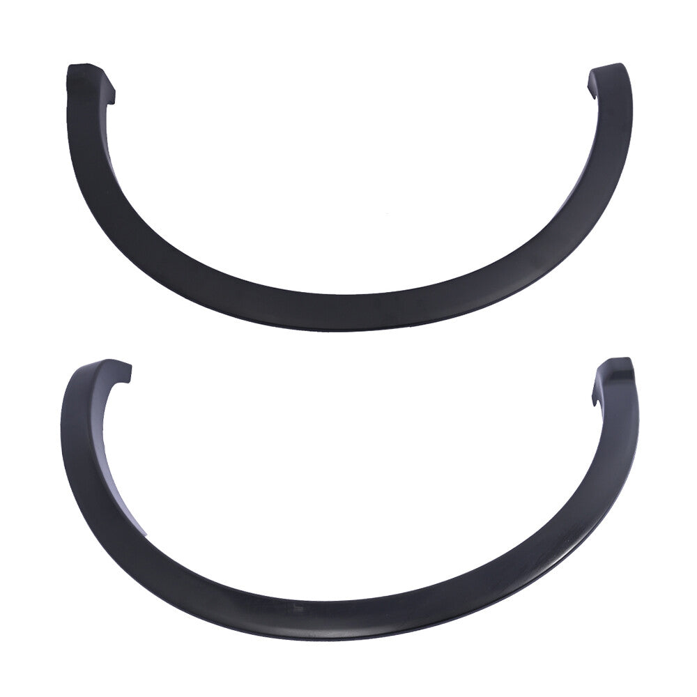 For 2019-2022 for Ford Ranger Rear Wheel Arch Trim LH+RH