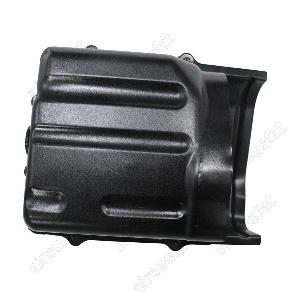 Air Suspension Compressor Protection Cover for Porsche for Panamera 970 2010-2016
