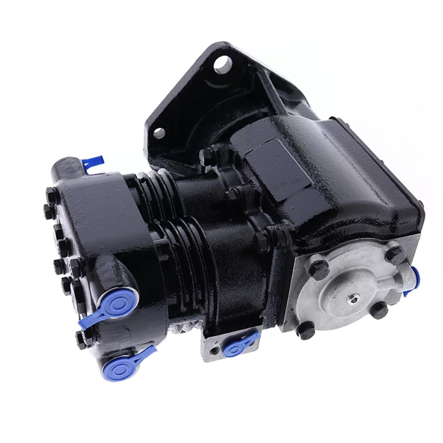 Air Compressor 1W6473 2P7800 for Caterpillar 12G 140G 14G 235 920 930 950B 950E