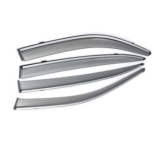 for Buick Envista 2024 Window Visor Vent Sun Shades Rain Guard Door Visors