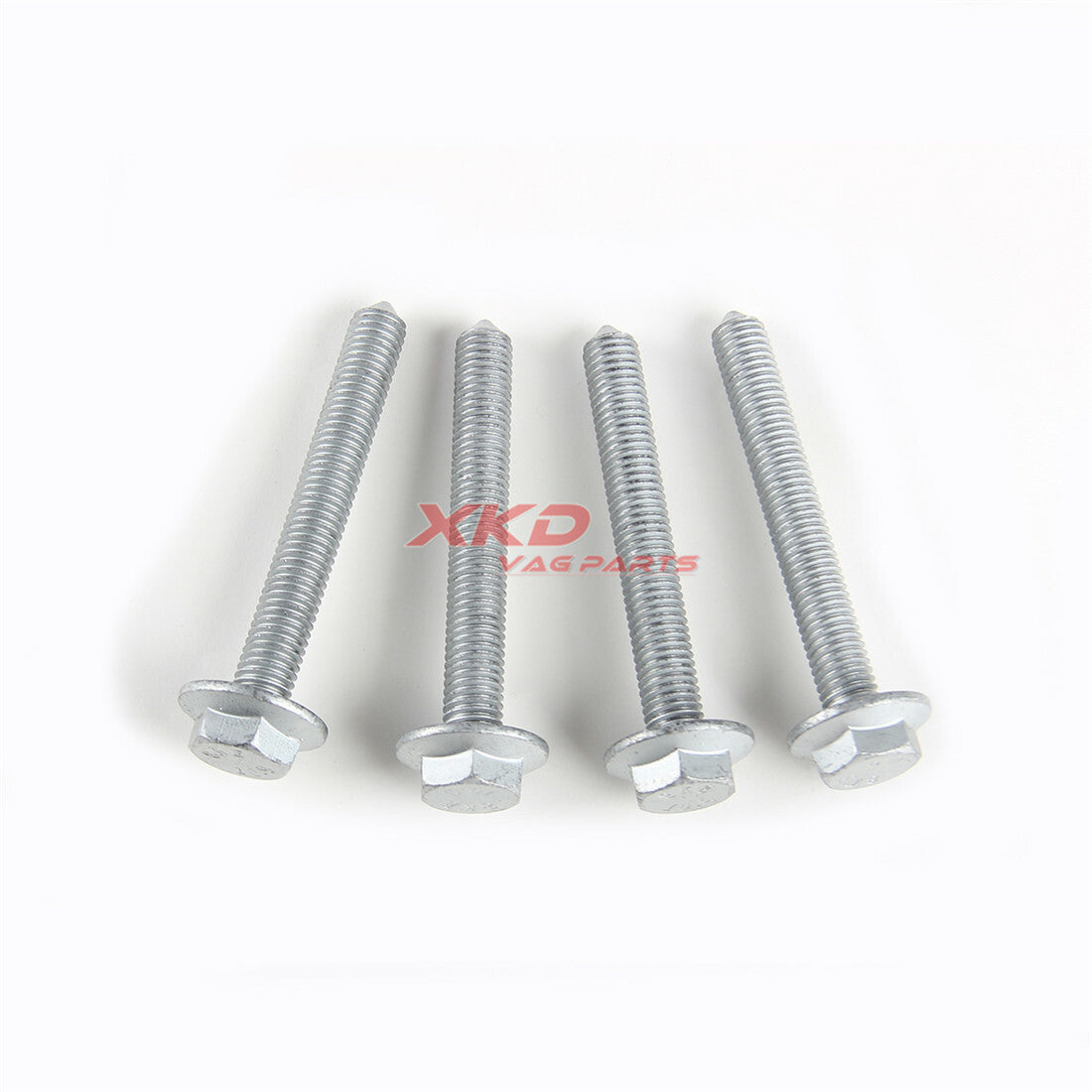 4 Steering frame bolts suitable for Volkswagen Beetle, for Jetta , for Audi A3, RS3 N10579702
