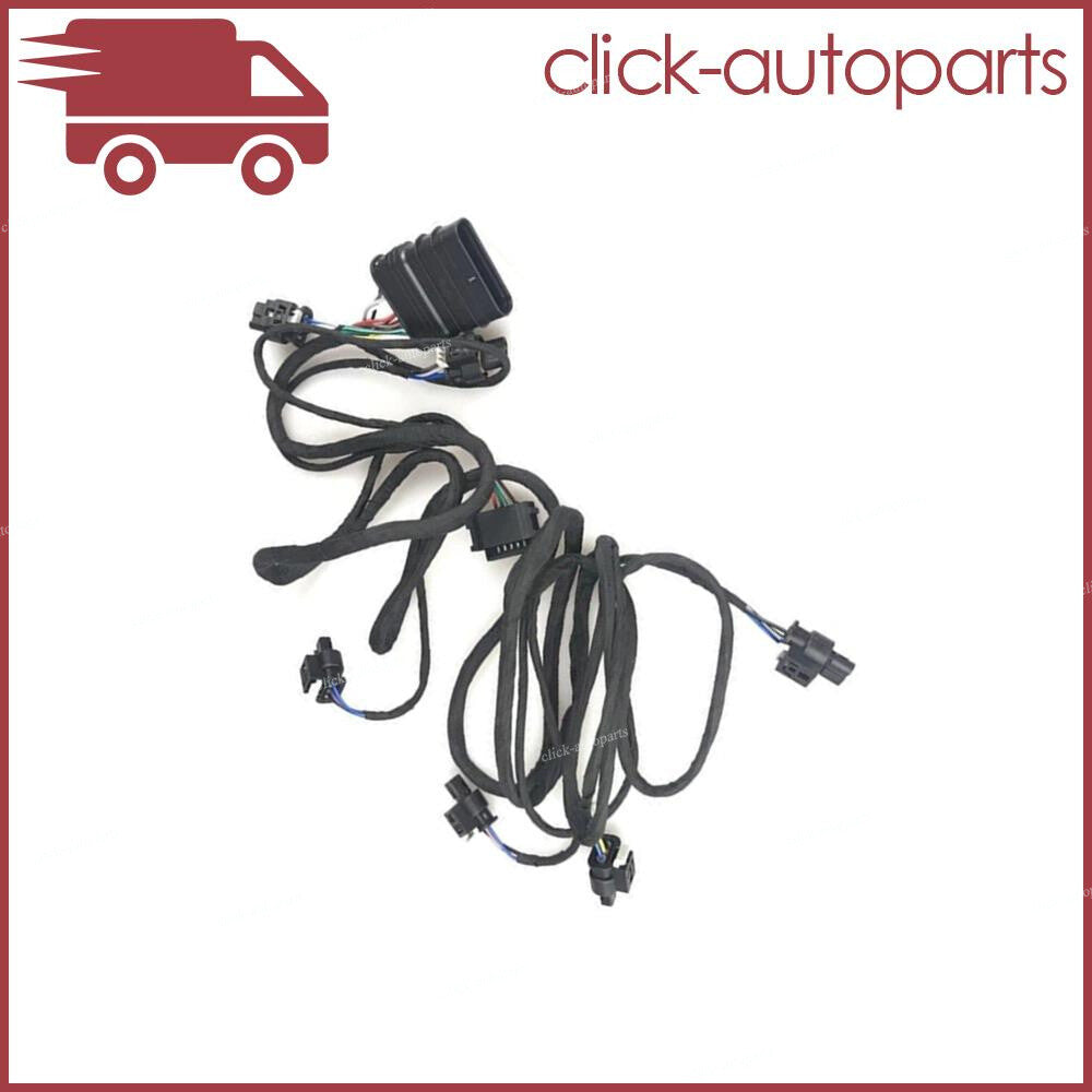 Bumper Parking Sensor Wiring Harness Fits for Mercedes for Benz W213 2135405903