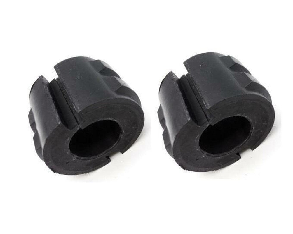 2x Front Suspension Stabilizer Anti Sway Bar Bushing for 16-13 for Benz W221 S Class