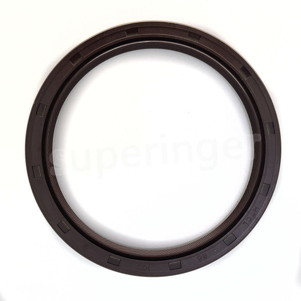 Engine crankshaft seal rear main seal suitable for 2006-2022 for HYUNDAI / for Kia 21443-25000