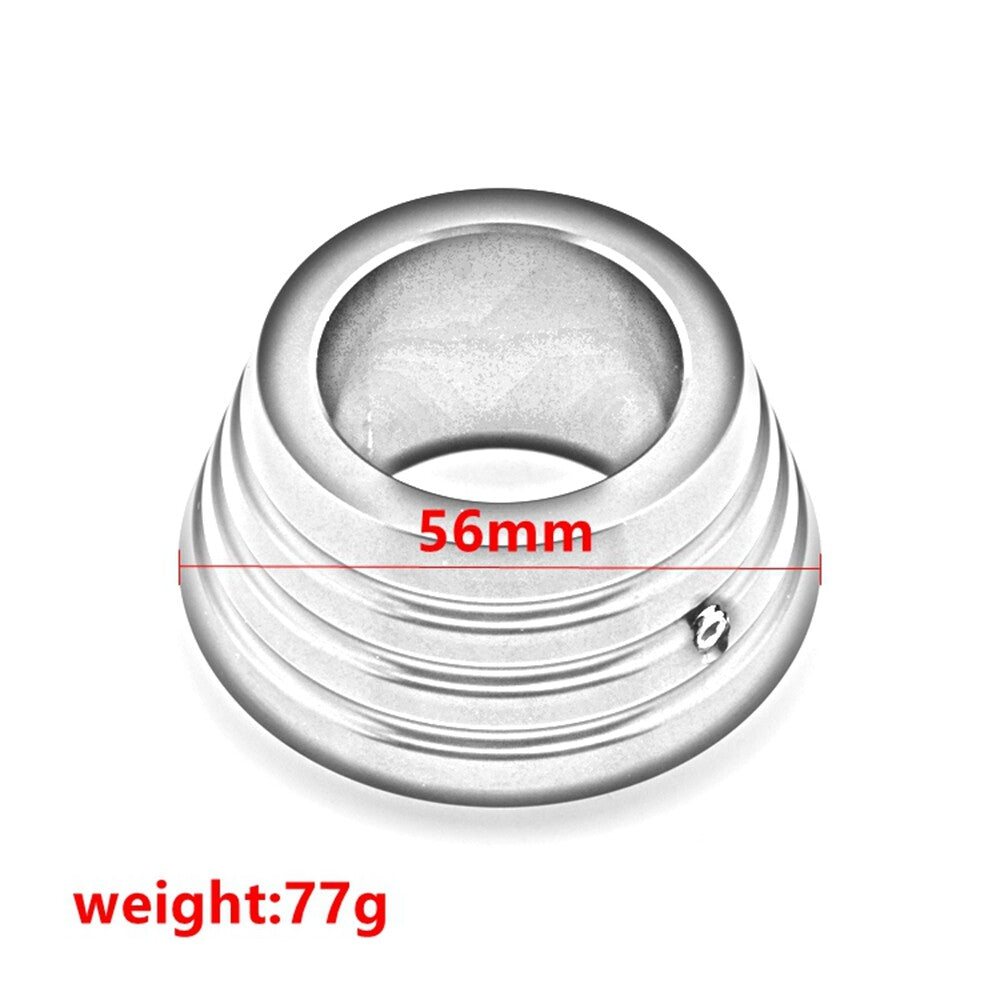 for Harley Sportster S 1250 RH1250 Front Right Wheel Hub Spacer Fork Bushing