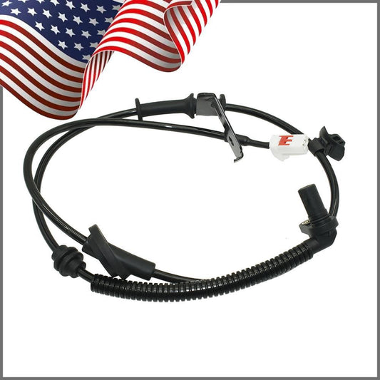 ABS Wheel Speed Sensor for Hyundai Accent L4 1.6L Rear Right 95681-1R100