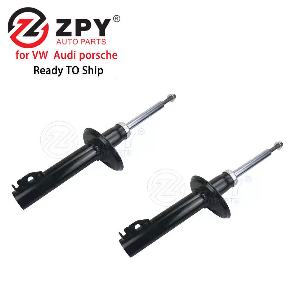 ZPY Auto to Parts Front Air Suspension Shock Absorber For 98733305104 9873330512