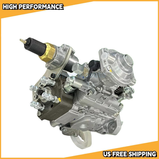 Fuel Pump 0460424489 504385659 For Case
