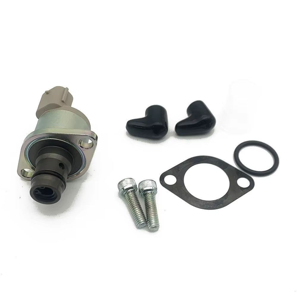 294200-0300 Pressure Fuel Pump Regulator Suction Control SCV Valve for Toyota