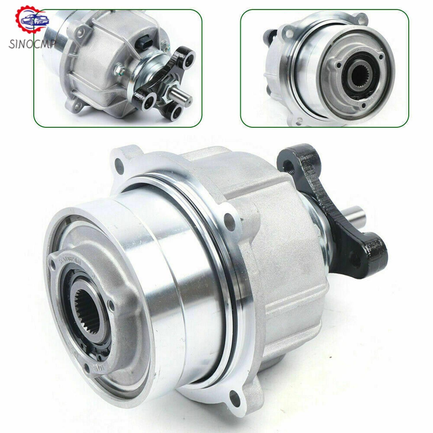 Coupling Assembly 47800-39420 47800-39400 Compatible with for Hyundai Santa Engine