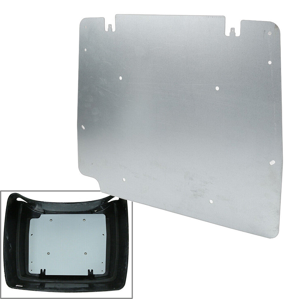 Pack Trunk Base Plate for Harley Touring Road King Street Glide 14-23 FLT FLHT