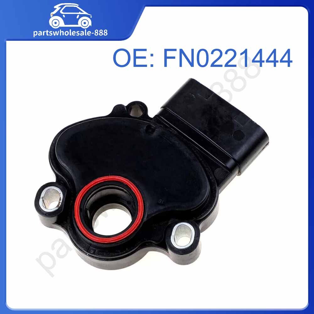 Neutral Safety Switch for Mazda 2 3 5 6 CX-7 Auto Transmission FN02 21 444 Black