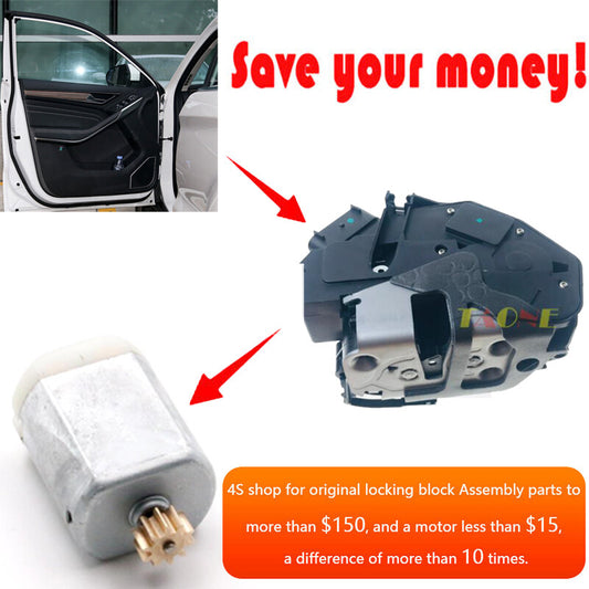 69040-04010 Central Door Lock Actuator Motor for Toyota Tacoma Pickup 1998-2004