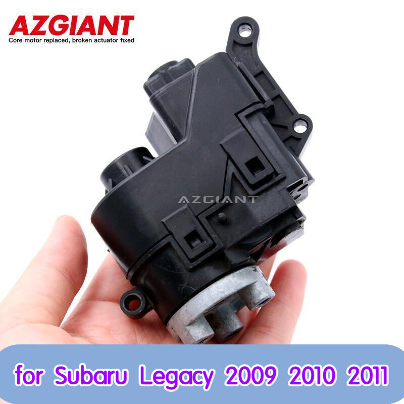 Car Side Mirror Fold Motor Assembly for Subaru Legacy 2009 2010 2011