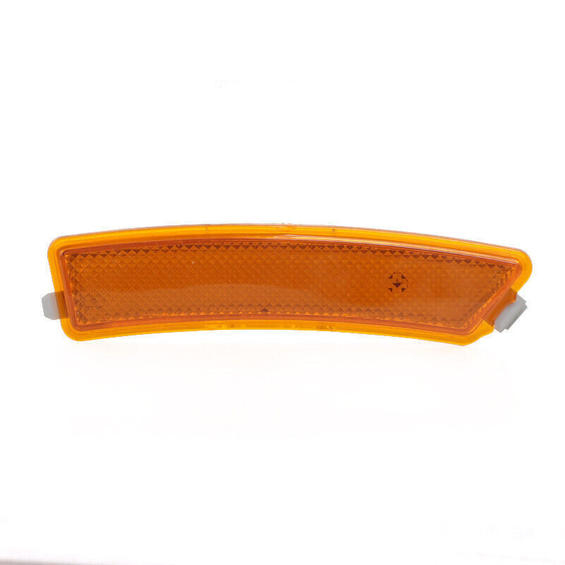 Right Front Bumper Reflector Side Marker Light Lamp For 2013-2016 for LINCOLN MKZ