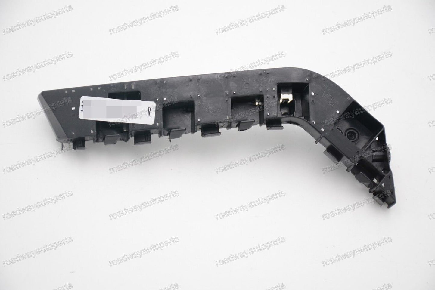 1Pcs Front Bumper Bracket Support Holder Right for Honda for Civic sedan 2016-2018