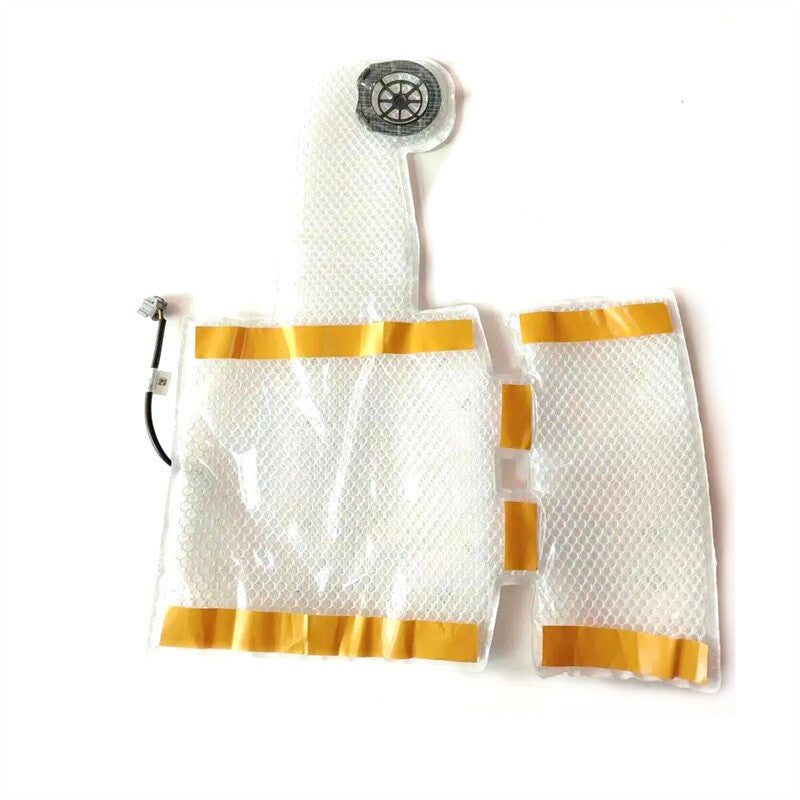 Front for seat suspension heating element suitable for 09-23 for Dodge for RAM 1500 10-18 2500 4610125AB