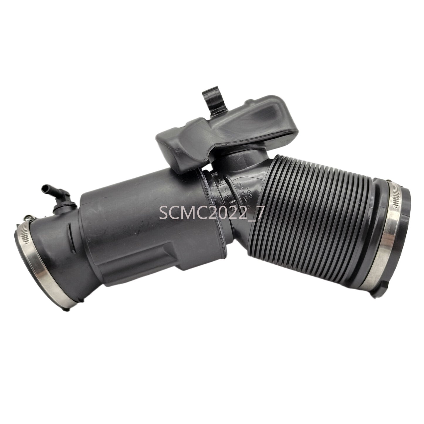 Engine Air Filter Intake Pipe 06E129629P 3.0T for Audi A6 A6 Quattro CAJA CCAA