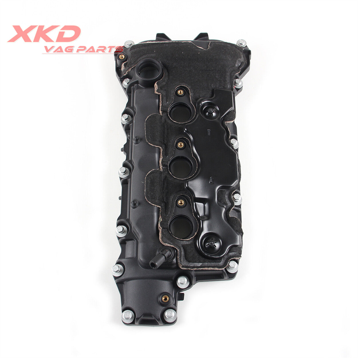 3.6L engine valve cover left side suitable for Cadillac CTS LLT LY7 LF1 LFW LP1 12647772