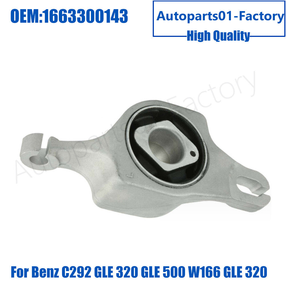 1663300143 Front Left Control Arm for Benz C292 GLE 320 GLE 500 W166 GLE 320