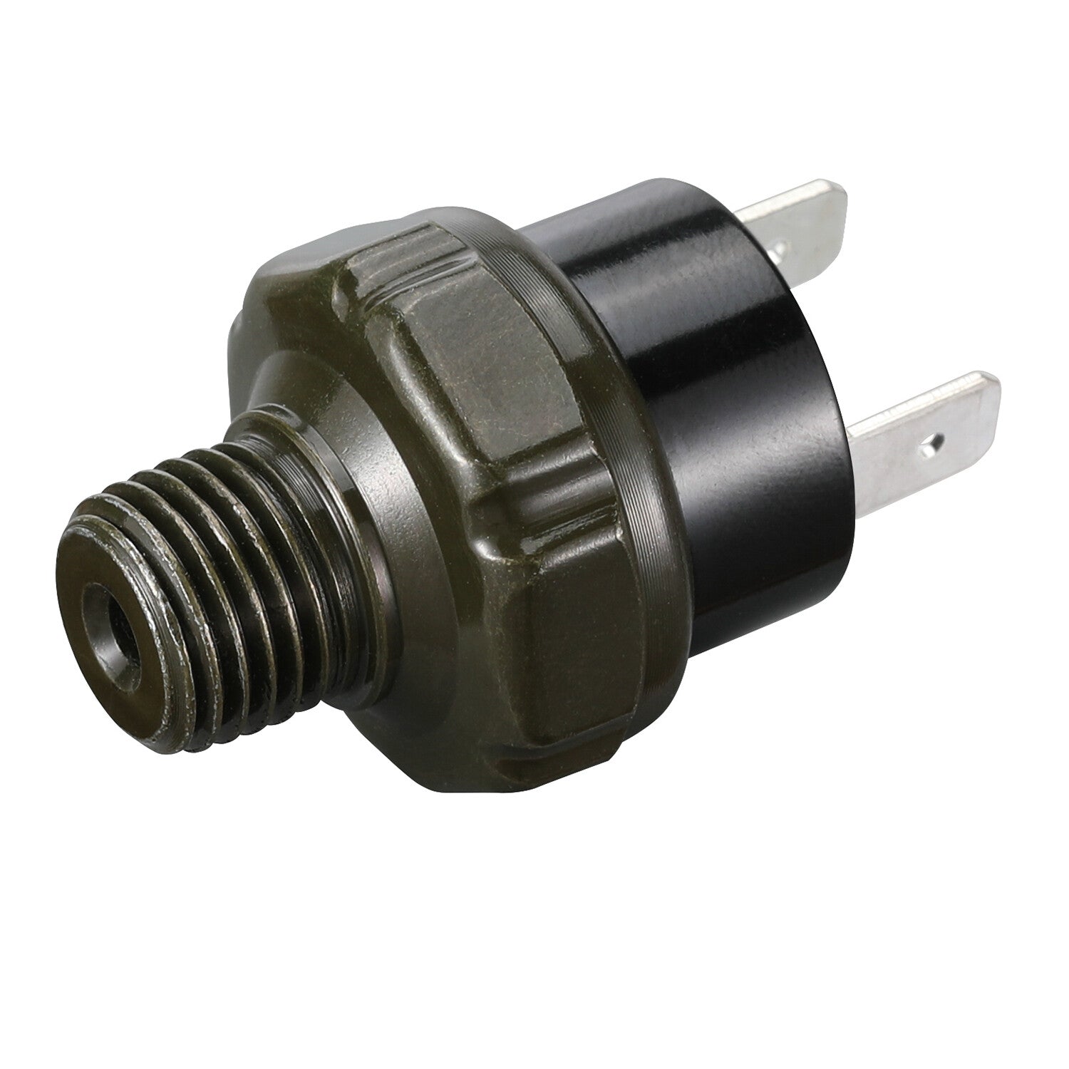 120-150 PSI Air Pressure Switch Tank Mount 1/8 NPT 12V/24V for Train/Air Horn