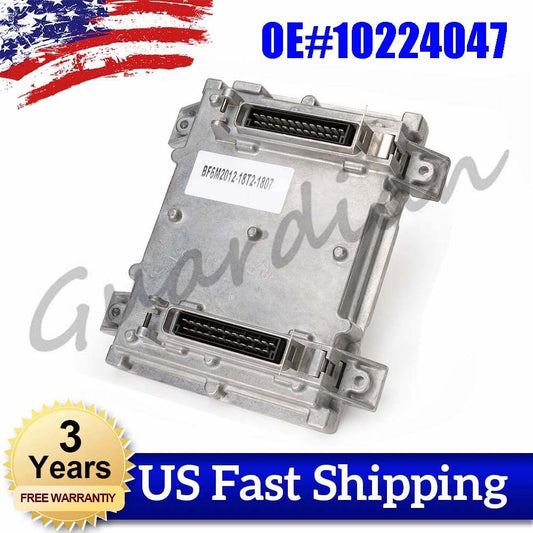 10224047 E-ECU Engine Controller Replacement Part for Volvo Excavators EC140B EW140B