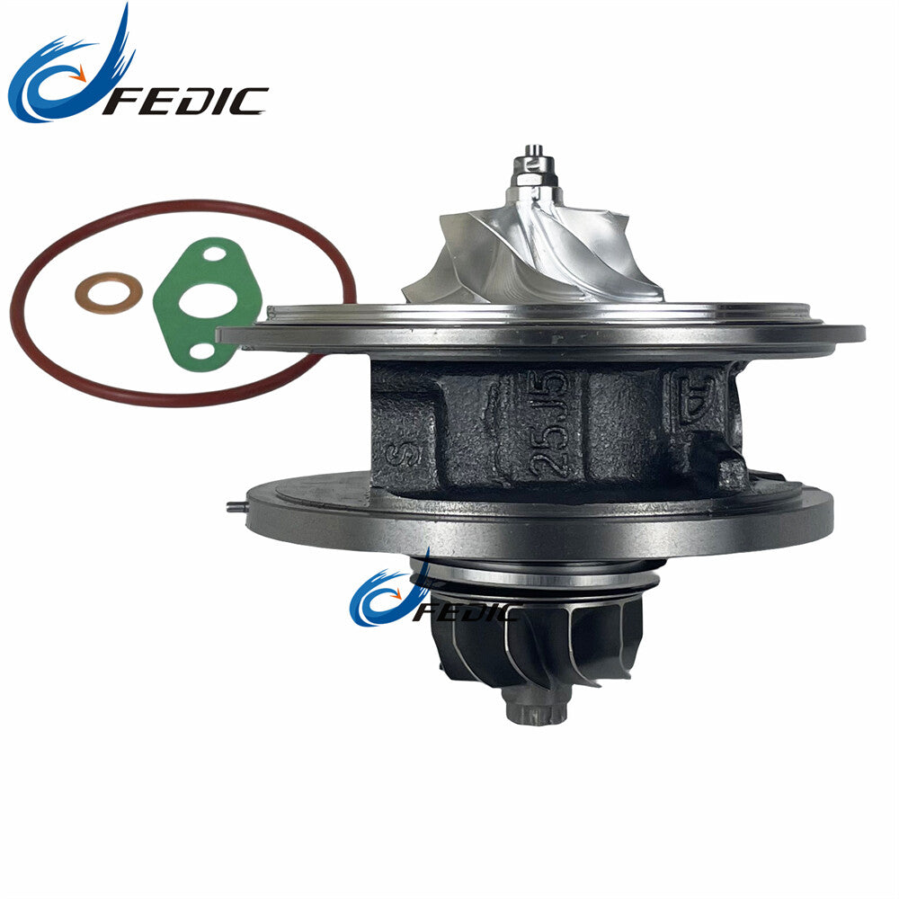 MFS Turbo 821785 for Alfa-Romeo Giulietta for Fiat Toro for Jeep Renegade 2.0 D 2010-15