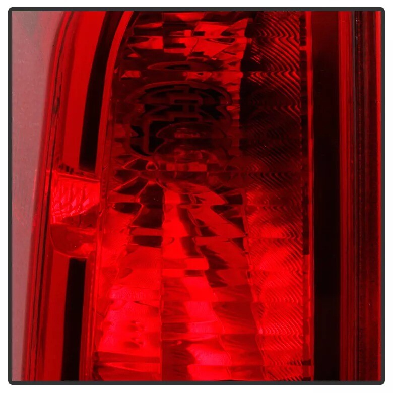For 2005-21 for Nissan Frontier 09-12 Equator Tail light Brake Lamp Driver Side