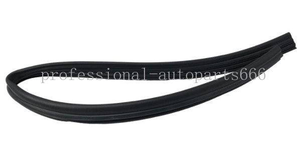 1178870098 Front Bumper Rubber Seal Gasket Fit for Mercedes Benz C117 W117 X117