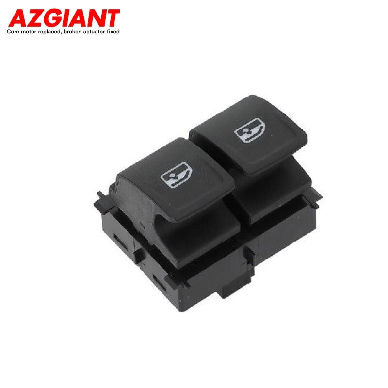 Front Left Driver Side Window Switch for VW Cafter for VW for Golf Mk7 for Skoda Kamiq Scala