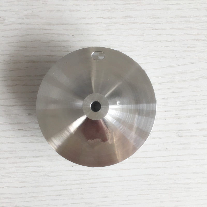 TD05H 20G Upgraded 58.00/76.13 mm 11+0 Blade Turbine Billet Compressor Wheel