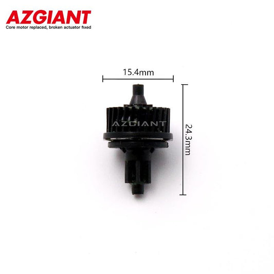 Repair of car side mirror adjustment motor gears applicable to 2019-2022 for Hyundai for Veloster