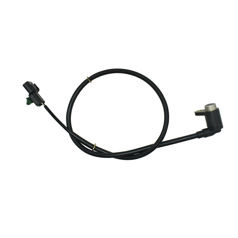 Rear ABS Wheel Speed Sensor for Mitsubishi Montero Sport 2000-2004 MR307050