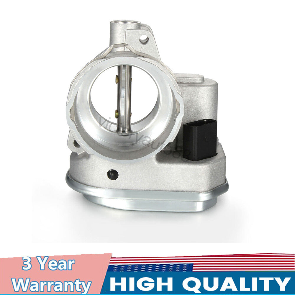 038128063F for Volkswagen Beer for Golf 2004-2006 for Jetta 2004-2005 Throttle Body
