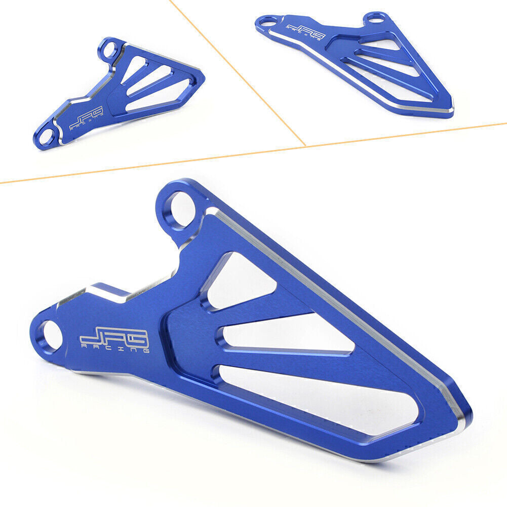 Front Sprocket Chain Cover Guard Fit for Honda CR250R 450 CRF250R/X for Yamaha YZ125