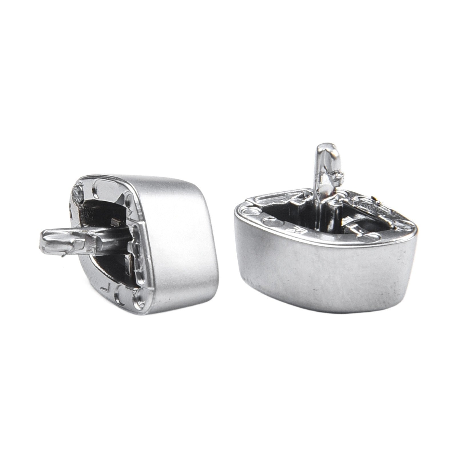 Upgraded for Seat Headrest Adjust Switch Button Cover for Benz E Class W212