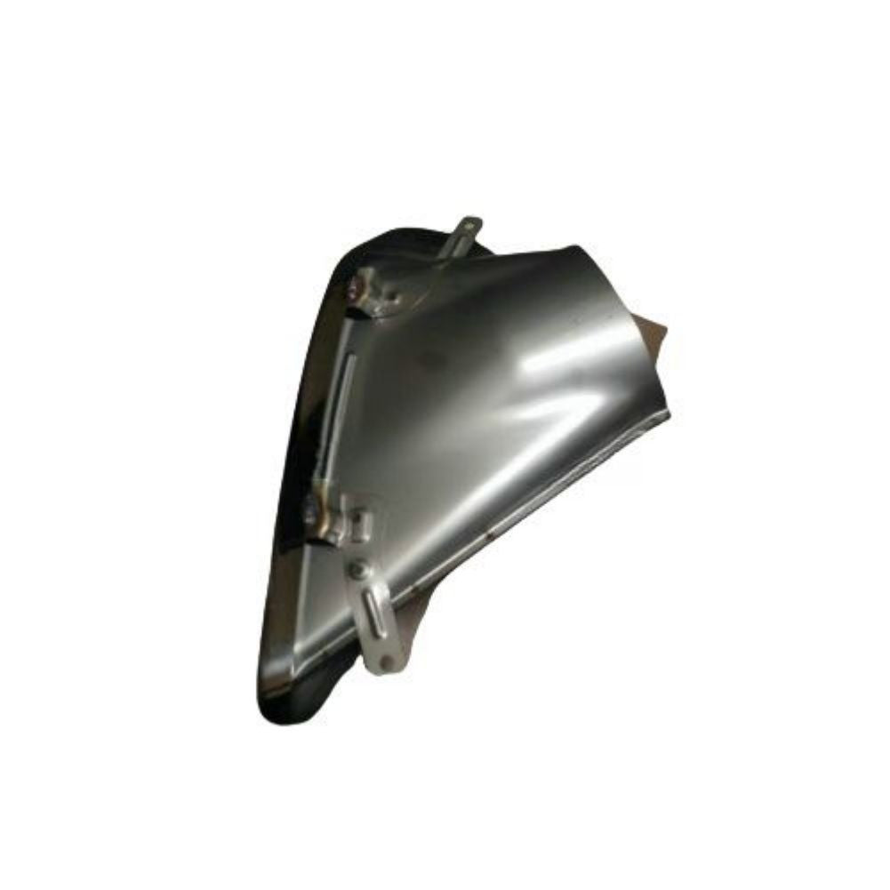 HP5Z17F827B Rear Bezel Insert for Lincoln MKZ 2017-2020