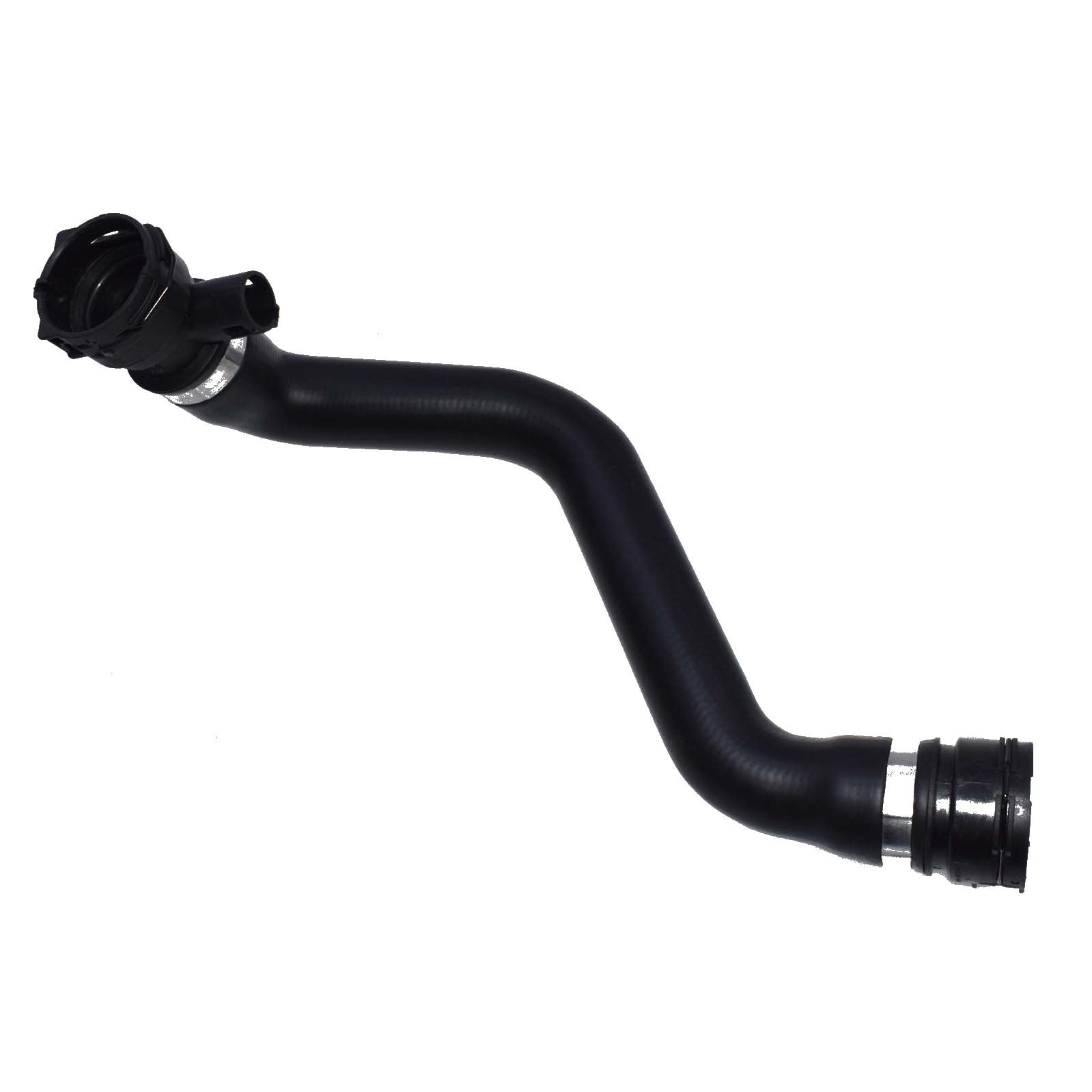 The new Radiator flexible hose reducer is suitable for BMW E39 525I 528I 530I 11 53 1 705 224 95-03