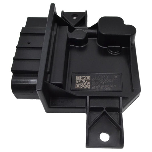 Fuel pump control module 13540030 is compatible with Encore Malibu XT5 XT6 Acadia