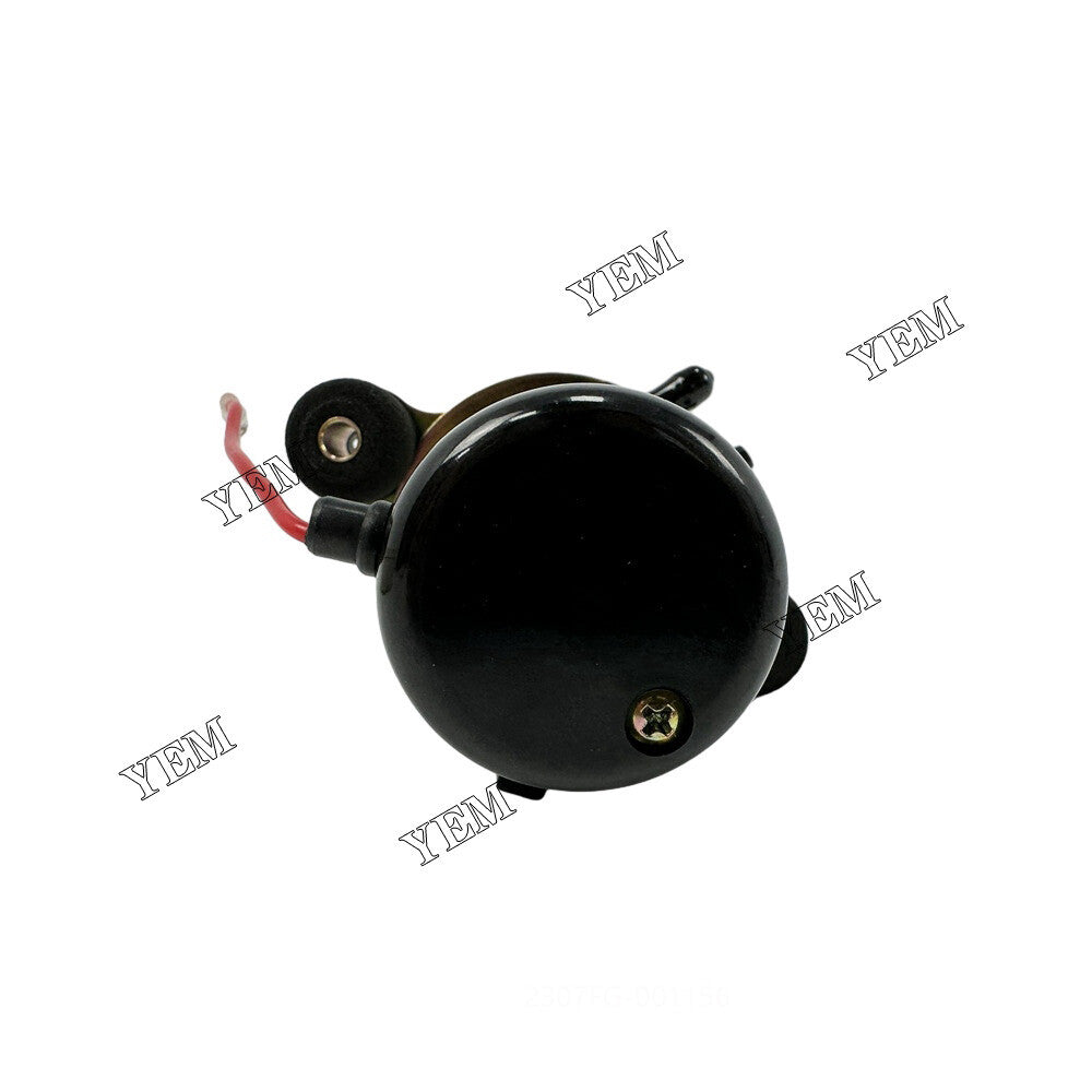 New S4L Fuel Pump 12V for Mitsubishi Diesel Engine for Mitsubishi Fuel Pump
