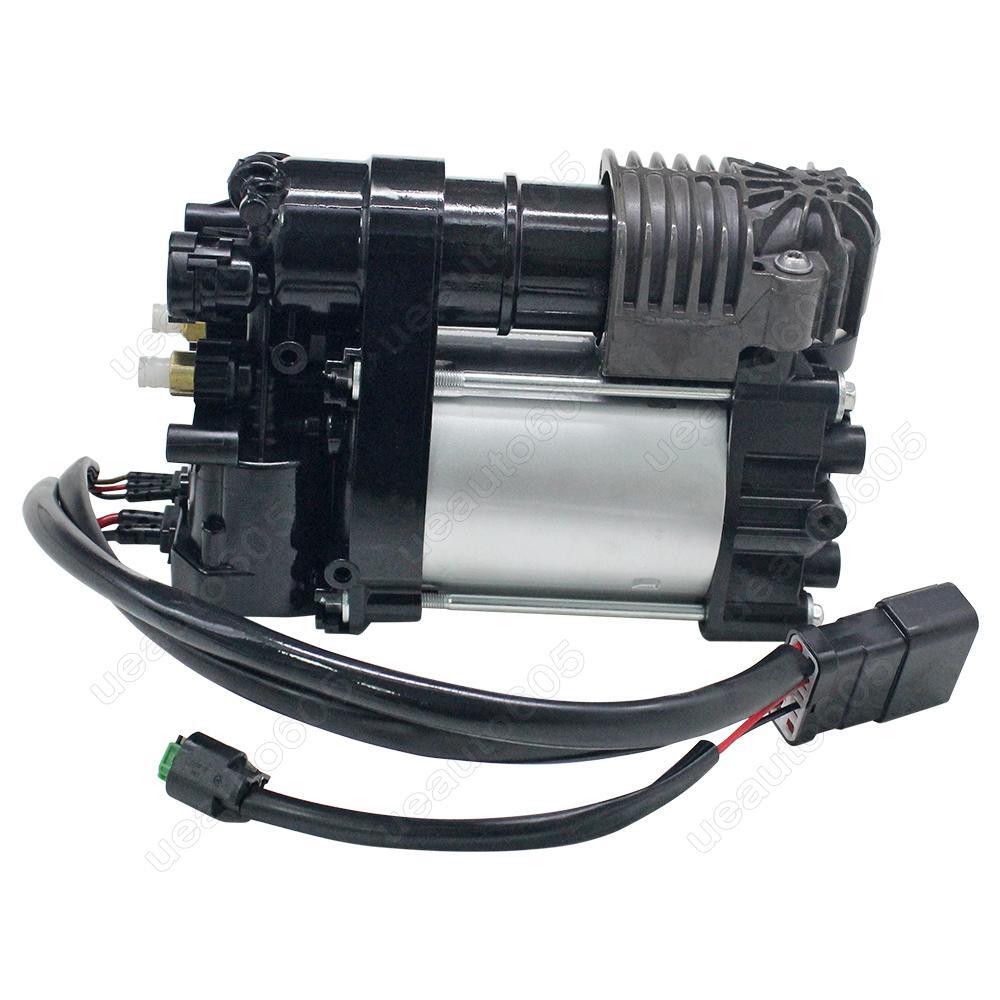 AIR SUSPENSION COMPRESSOR PUMP 68041137AE for JEEP GRAND CHEROKEE WK2 2011-2016