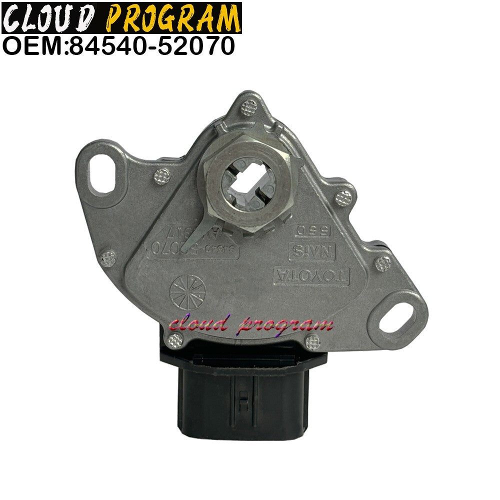84540-52070 Automatic Transmission Neutral Safety Switch for Toyota for Corolla 1.8L