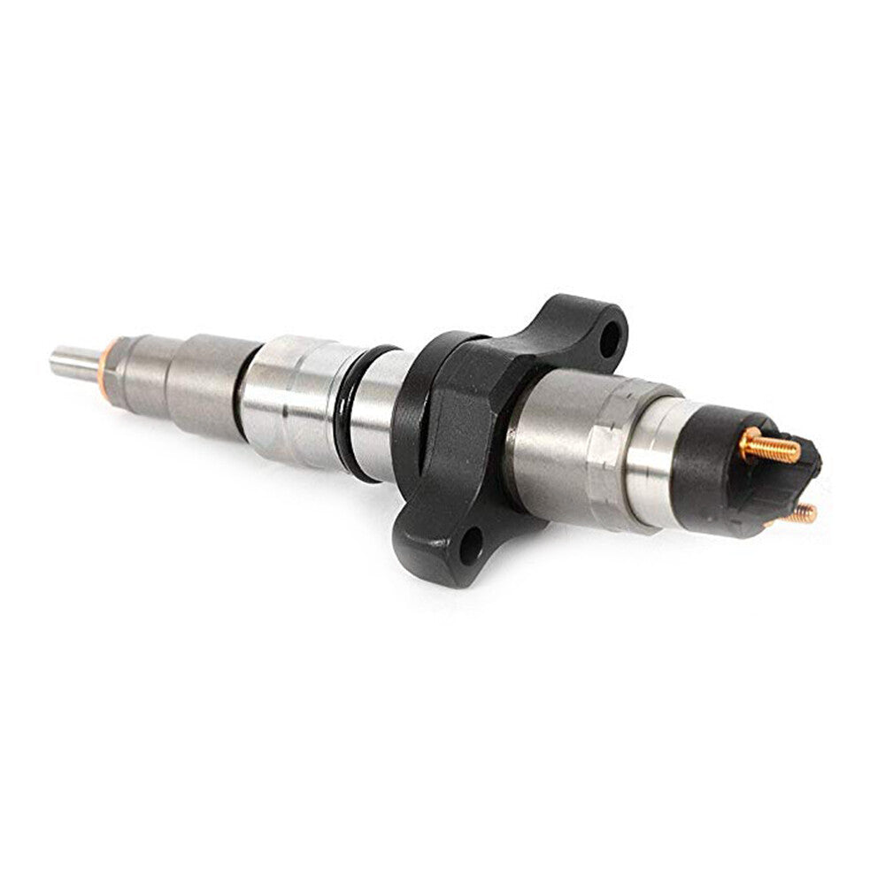 6-Piece Common Rail Diesel Fuel Injector for 2007-2012 for Dodge 6.7L for Ram Trucks