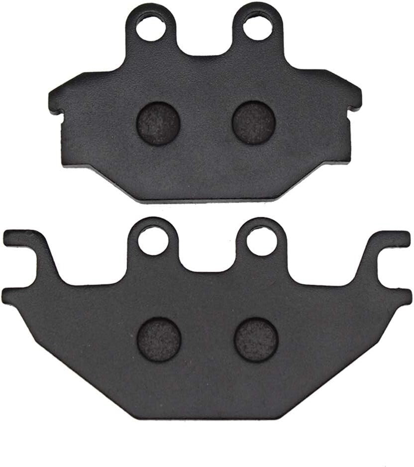 Brake Pads for KAWASAKI KVF300 KVF 300 Brute for Force 300 2012 2013 2014 2015 2016