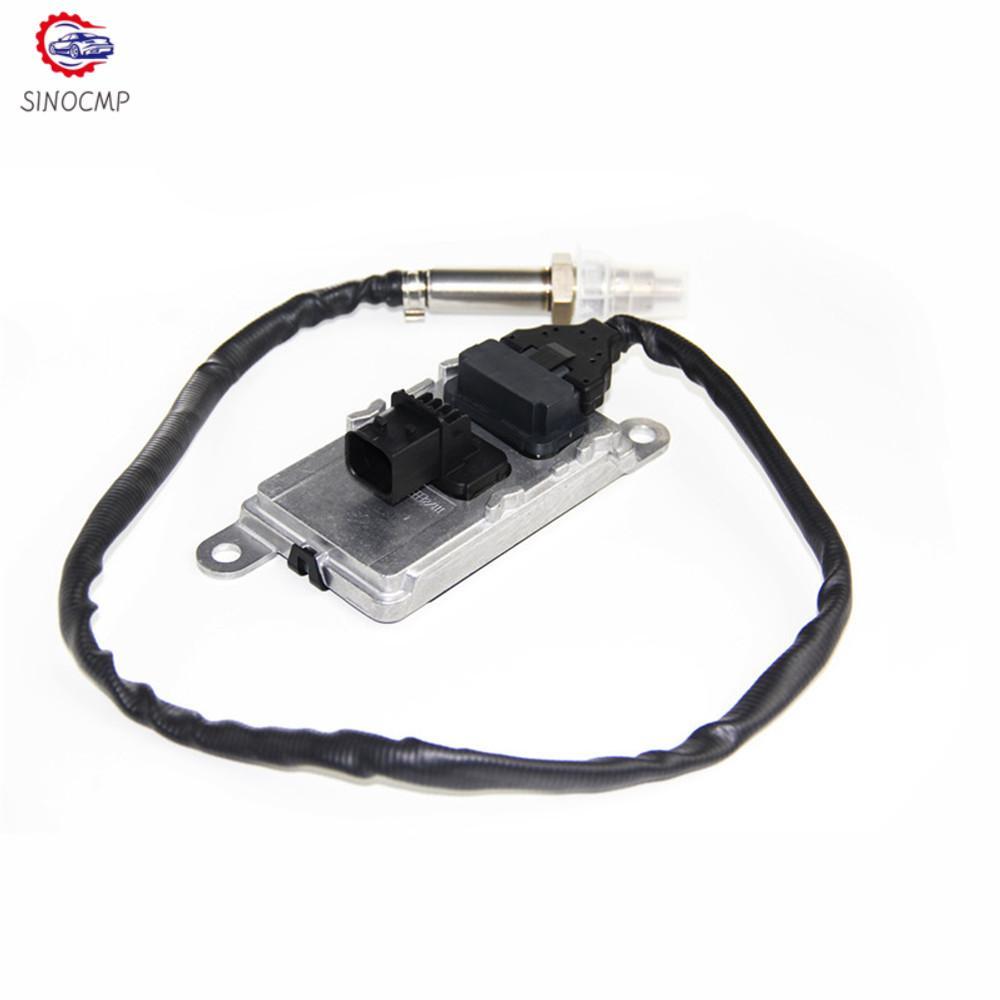 NOX Sensor 983023940 5WK97206A Suitable For CASE CX210D for Isuzu 24V Automotive